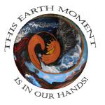 This Earth Moment is in Our Hands
"Climate change can only be stopped by our changing."
- Barbara Schwarz, OP,